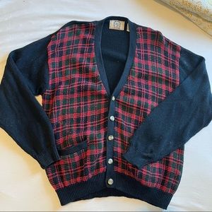 Vintage Sear’s and Roebuck Sweater